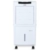 Kenstar 45 L Room/Personal Air Cooler For Home, Honeycomb Pad, High Speed Fan, 40 Ft Powerful Air Throw, Inverter compatible, Portable Cooler-Room, 1-Yr Product Warranty, White, TallDe HC
