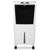 Kenstar 170 Watts, 51L Personal Desert Air Water Cooler for Home - Inverter Compatible, Honeycomb Cooling Pads, Collapsible Louvers, White, JETT