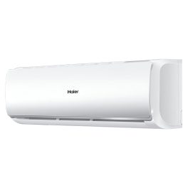 Haier 1.5 Ton 2 Star Fixed Speed Split AC, Copper Condenser Coil, Antibacterial Filter, White, HS50T-TBS2BE-FS