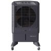 Kenstar 45L Personal Desert Air Cooler, Anti-Bacterial Honeycomb Pads, High-Speed, Invertor ready, 35Ft Air Throw, Grey, MAHA KOOL HC