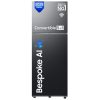 Samsung Smart Choice 467 L, 3 Star, Convertible 5-in-1, Digital Inverter, Frost Free Double Door, Bespoke AI WiFi Enabled Refrigerator, Luxe Black, RT80F51C3KHL