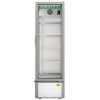Western 302 Liters Visi Cooler single-door commercial display refrigerator, 1-Year Comprehensive Warranty, White, SRC360-GL