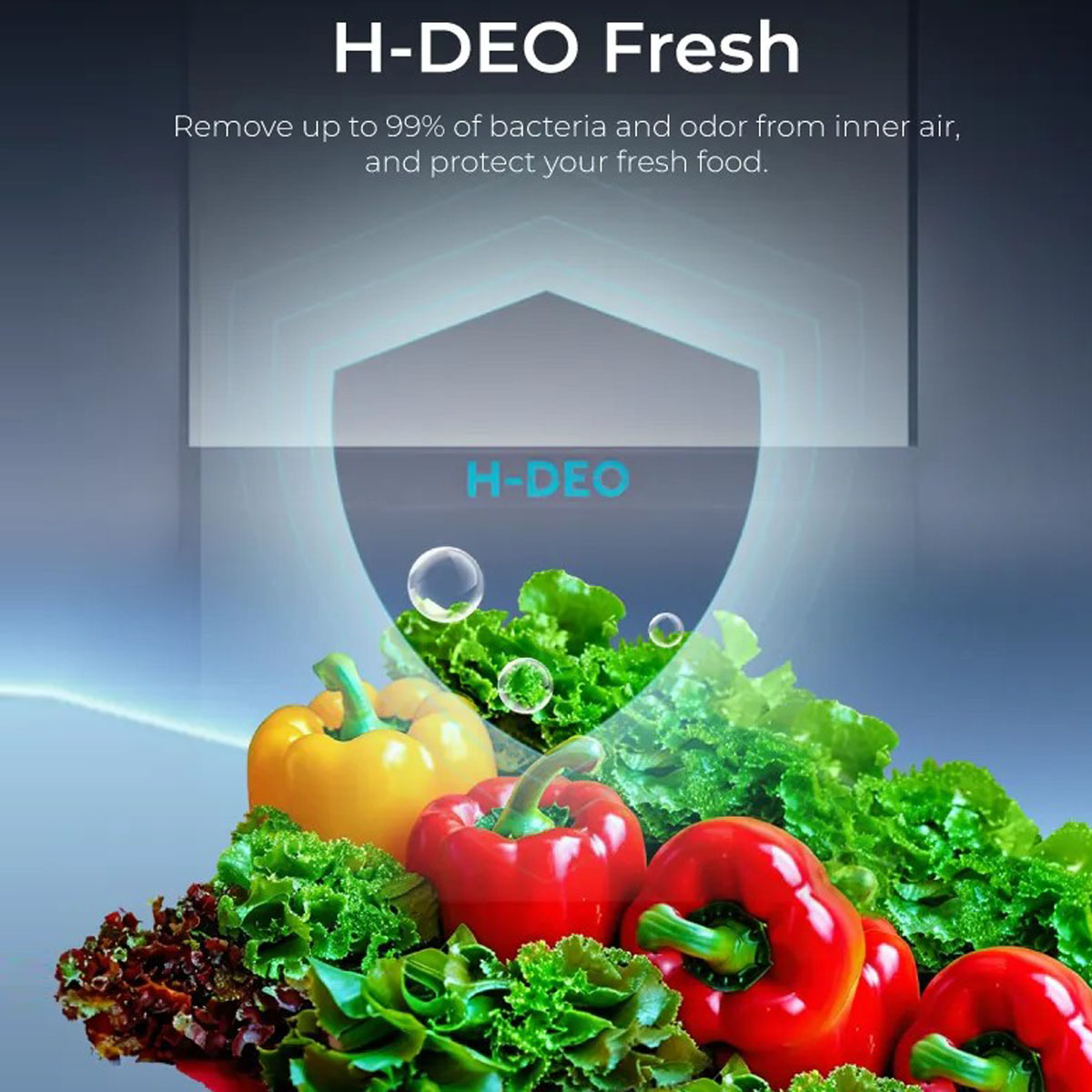 Haier 475 L, 2-star Top-Mounted Double-Door Frost-Free Refrigerator, Eco Mode, Double Magic Zone, Twin Inverter Technology, Black Glass, HRF-5252PGK-N Haier 475 L, 2-star Top-Mounted Double-Door Frost-Free Refrigerator, Eco Mode, Double Magic Zone, Twin Inverter Technology, Black Glass, HRF-5252PGK-N