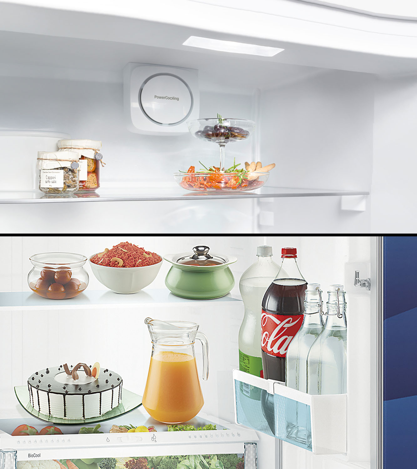 Liebherr 316L 2 Star, Hot to Cool, Frost Free Double Door Inverter Refrigerator, Duo cooling, Fridge-freezer with NoFrost, Vegetable Organiser, Stainless steel, TDHssB 3111 Liebherr 316L 2 Star, Hot to Cool, Frost Free Double Door Inverter Refrigerator, Duo cooling, Fridge-freezer with NoFrost, Vegetable Organiser, Stainless steel, TDHssB 3111