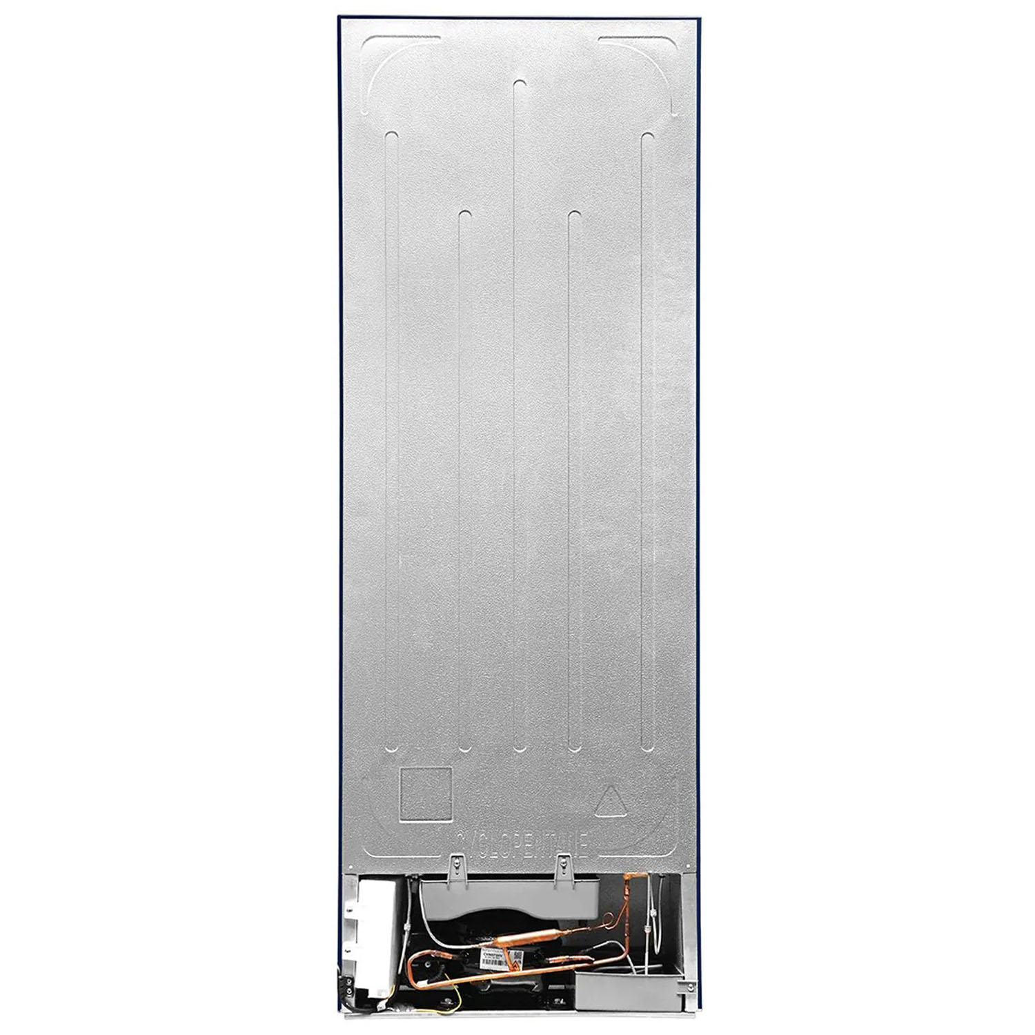 Haier 240 Litre 2 Star Double Door Refrigerator with 5-in-1 Convertible and Turbo Icing Technology, Green Inox, HRF2902BGI Haier 240 Litre 2 Star Double Door Refrigerator with 5-in-1 Convertible and Turbo Icing Technology, Green Inox, HRF2902BGI