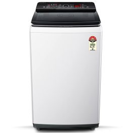 Bosch 7 kg 5 Star Fully-Automatic Top Loading Washing Machine, Expert Care, Vario Drum Technology and Anti-Tangle Program, White, WOE701W0IN