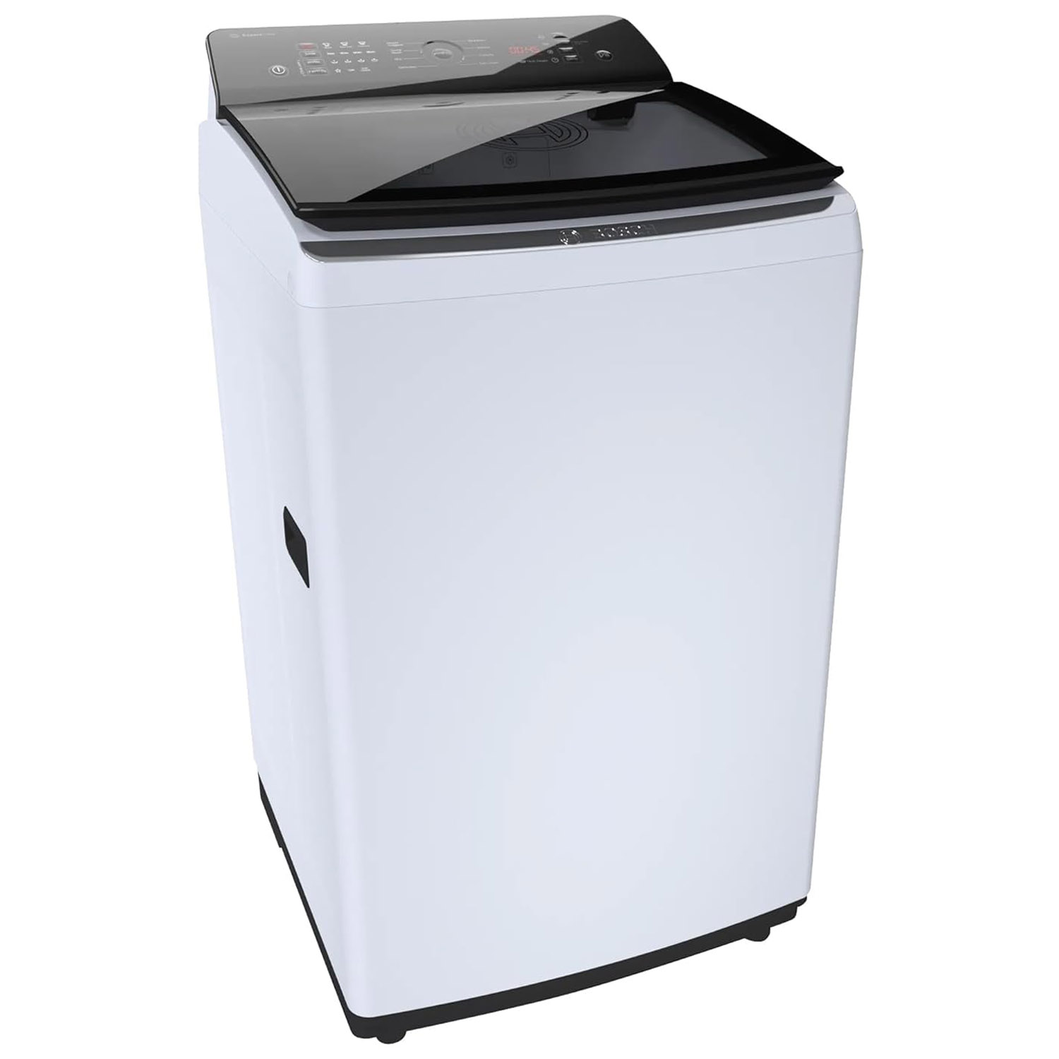 Bosch 7 kg 5 Star Fully-Automatic Top Loading Washing Machine, Expert Care, Vario Drum Technology and Anti-Tangle Program, White, WOE701W0IN Bosch 7 kg 5 Star Fully-Automatic Top Loading Washing Machine, Expert Care, Vario Drum Technology and Anti-Tangle Program, White, WOE701W0IN