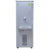 Western 30 Liter Single Tap Water Cooler with 15 Liter Cooling Capacity, Fully Stainless Steel, SWC1530SS