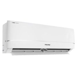 Voltas 1.5 Ton, 3 Star Adjustable Inverter Split AC, Dual-Finish Indoor Unit And Higher Air Throw, White, 183V Vectra Zenith Gold