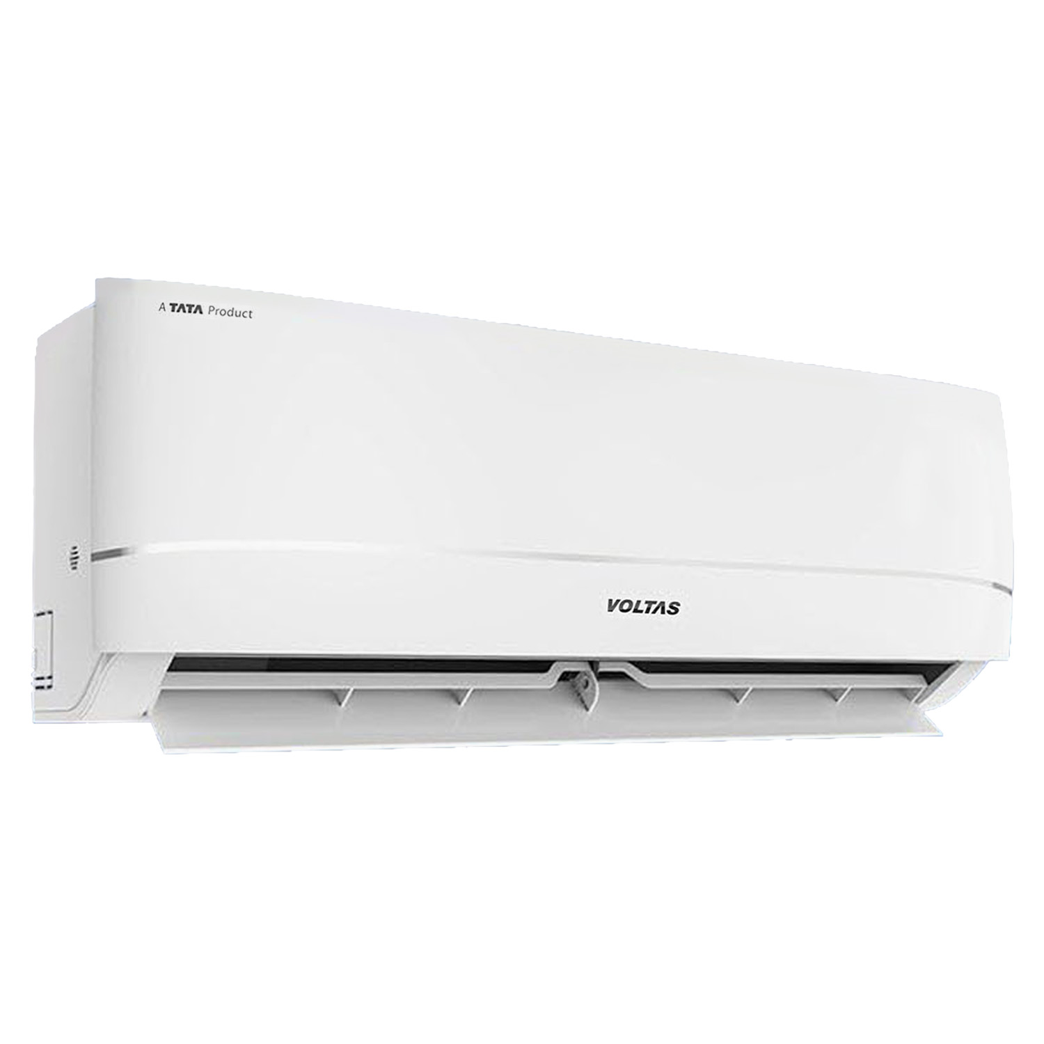 Voltas 1.5 Ton, 3 Star Adjustable Inverter Split AC, Dual-Finish Indoor Unit And Higher Air Throw, White, 183V Vectra Zenith Gold Voltas 1.5 Ton, 3 Star Adjustable Inverter Split AC, Dual-Finish Indoor Unit And Higher Air Throw, White, 183V Vectra Zenith Gold