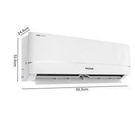 Voltas 1.5 Ton, 3 Star Adjustable Inverter Split AC, Dual-Finish Indoor Unit And Higher Air Throw, White, 183V Vectra Zenith Gold