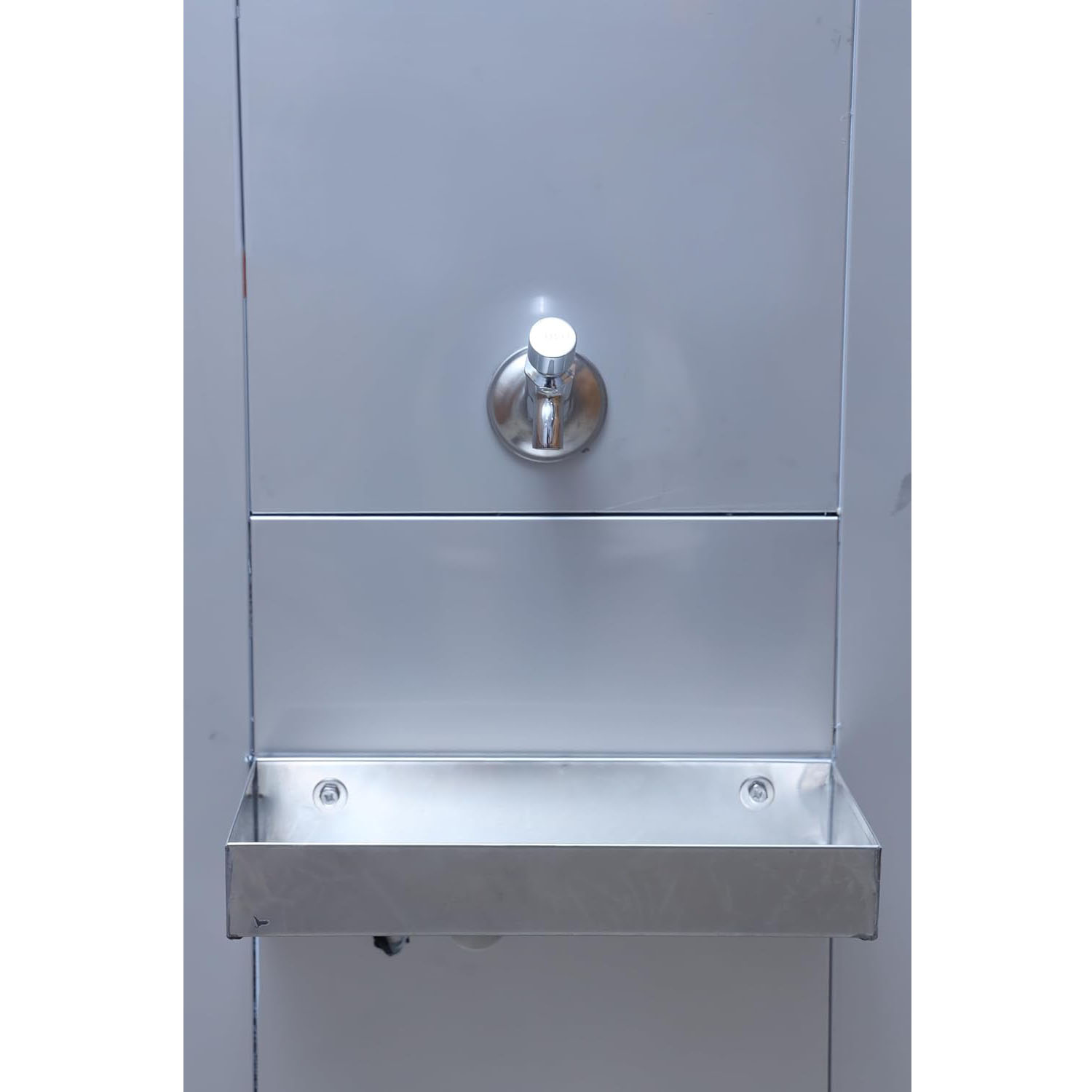 Western 30 Liter Single Tap Water Cooler with 15 Liter Cooling Capacity, Fully Stainless Steel, SWC1530SS Western 30 Liter Single Tap Water Cooler with 15 Liter Cooling Capacity, Fully Stainless Steel, SWC1530SS