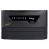 V-Guard 2000VA / 24V Pure Sine Wave Inverter for Home, Office & Shop,  Reliable Power Backup, LED Display, Easy Installation, Black, Prime 2250