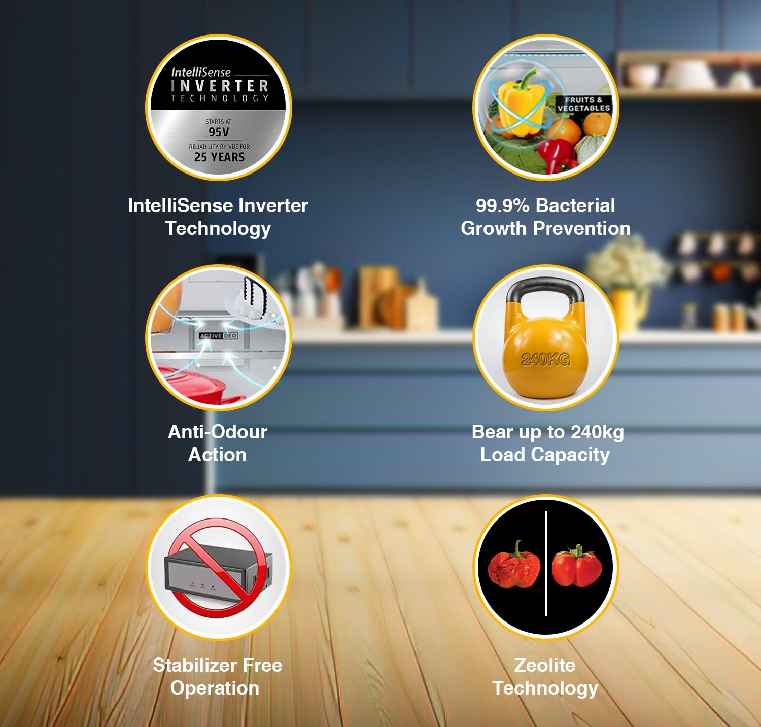 Whirlpool 308 L 3 Star IntelliFresh 10-in-1 Convertible Frost Free Double Door Inverter Refriferator, Titan Steel, IFPRO INV CNV 355 Whirlpool 308 L 3 Star IntelliFresh 10-in-1 Convertible Frost Free Double Door Inverter Refriferator, Titan Steel, IFPRO INV CNV 355