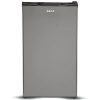Akai 92 Litre Direct Cool Single Door Minibar Refrigerator with 1 Star Rating and Silent Operation, Graphite Grey, AKDE1051-NGG