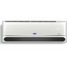 Carrier Star 1.6 Ton 5 Star Inverter R32 Smart Hybrid Jet Split Air Conditioners, Flexicool 6-in-1 Convertible Technology, Fast Cooling and Smart Energy Display, White, 20K INDUS FXi