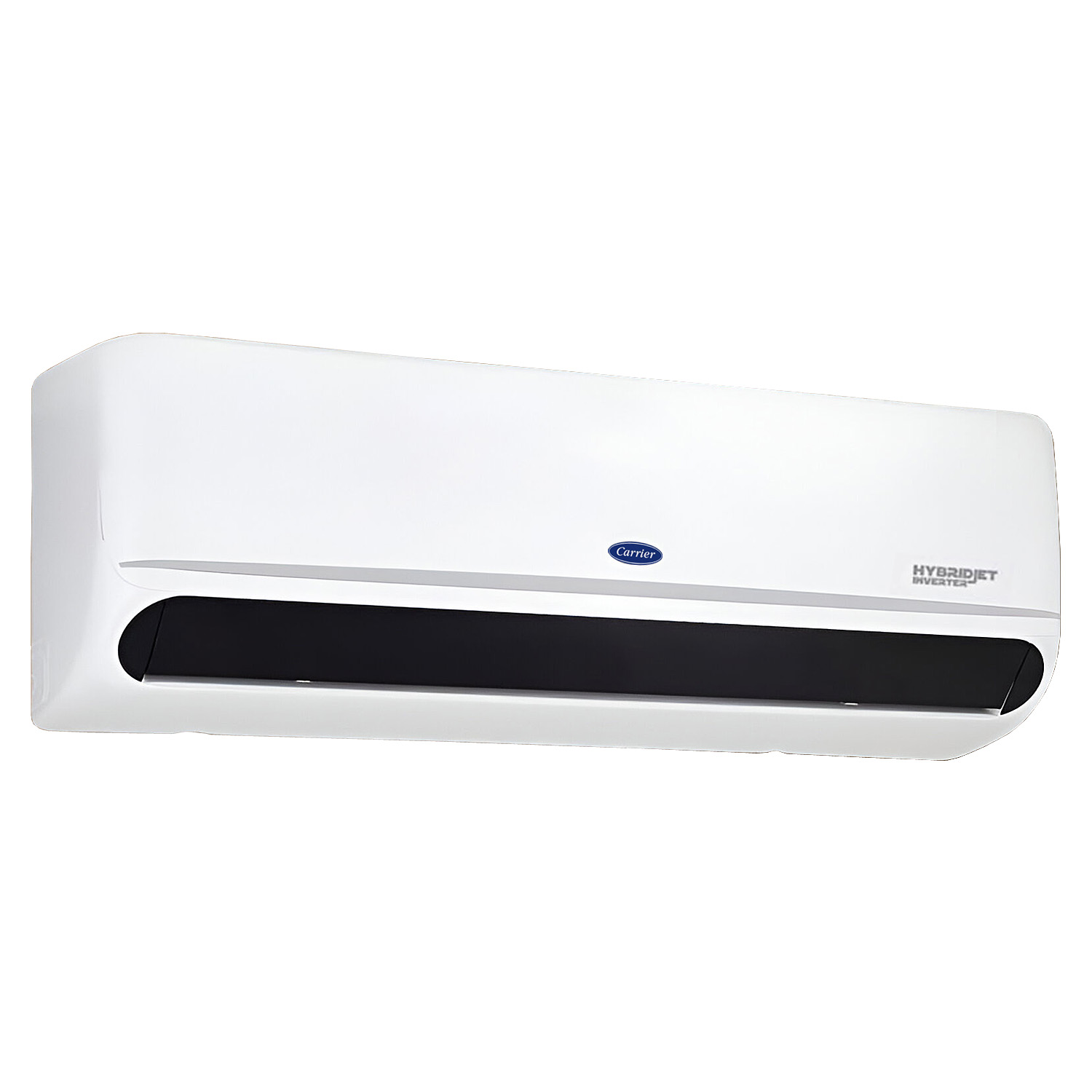 Carrier Star 1.6 Ton 5 Star Inverter R32 Smart Hybrid Jet Split Air Conditioners, Flexicool 6-in-1 Convertible Technology, Fast Cooling and Smart Energy Display, White, 20K INDUS FXi Carrier Star 1.6 Ton 5 Star Inverter R32 Smart Hybrid Jet Split Air Conditioners, Flexicool 6-in-1 Convertible Technology, Fast Cooling and Smart Energy Display, White, 20K INDUS FXi