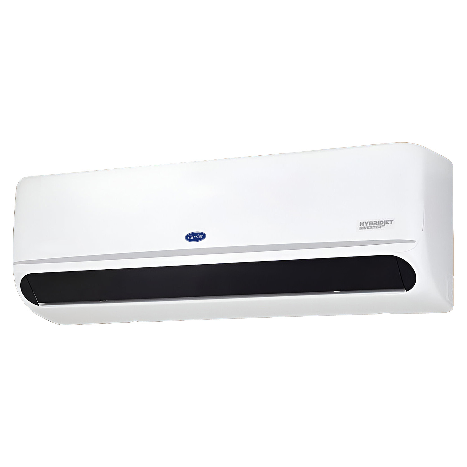 Carrier Star 1.6 Ton 5 Star Inverter R32 Smart Hybrid Jet Split Air Conditioners, Flexicool 6-in-1 Convertible Technology, Fast Cooling and Smart Energy Display, White, 20K INDUS FXi Carrier Star 1.6 Ton 5 Star Inverter R32 Smart Hybrid Jet Split Air Conditioners, Flexicool 6-in-1 Convertible Technology, Fast Cooling and Smart Energy Display, White, 20K INDUS FXi