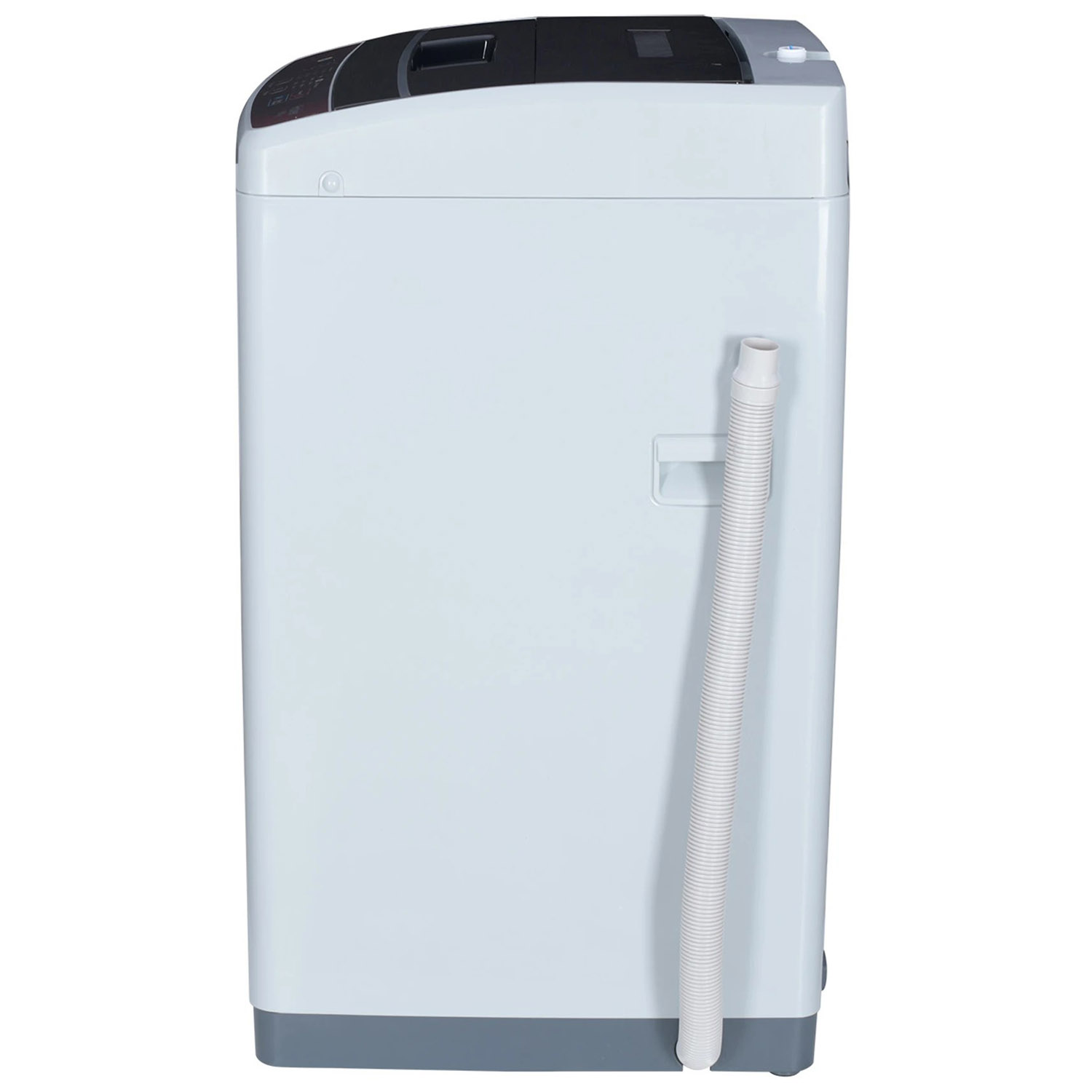 Haier 6.5 Kg 5 Star Fully Automatic Top Load Washing Machine With Oceanus Wave Drum, Magic Filter, Anti Rat Mesh, Moon Light Grey, HWM65-1269DB Haier 6.5 Kg 5 Star Fully Automatic Top Load Washing Machine With Oceanus Wave Drum, Magic Filter, Anti Rat Mesh, Moon Light Grey, HWM65-1269DB